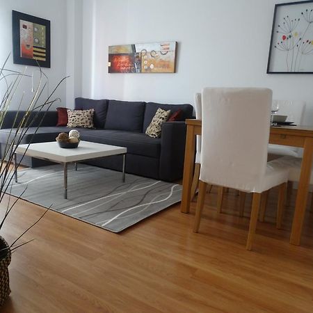 Malaga Apartamentos - Montano, 18 Zewnętrze zdjęcie