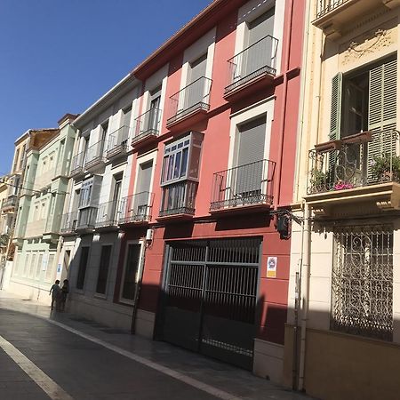 Malaga Apartamentos - Montano, 18 Zewnętrze zdjęcie
