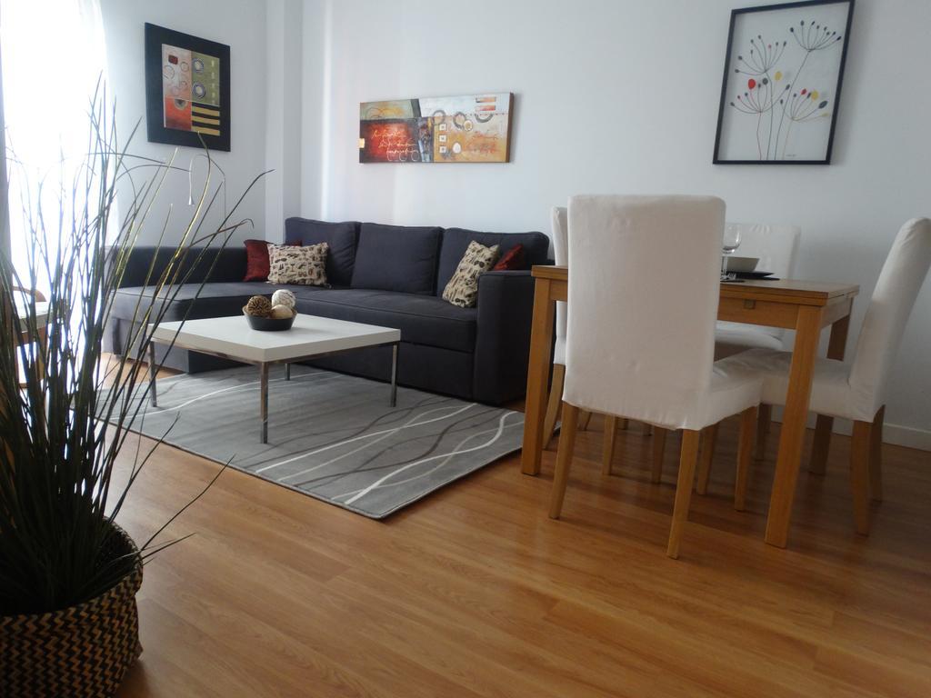 Malaga Apartamentos - Montano, 18 Zewnętrze zdjęcie
