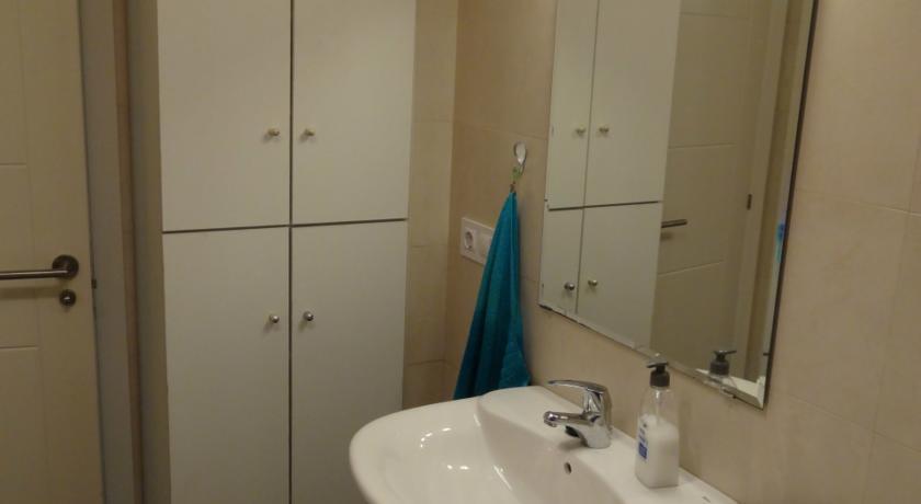 Malaga Apartamentos - Montano, 18 Pokój zdjęcie