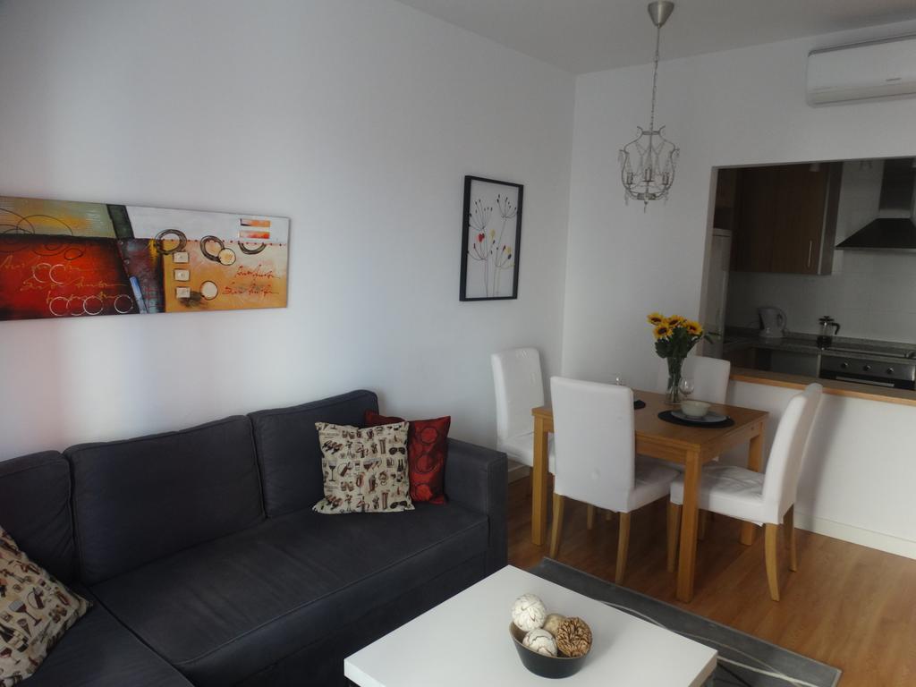Malaga Apartamentos - Montano, 18 Pokój zdjęcie