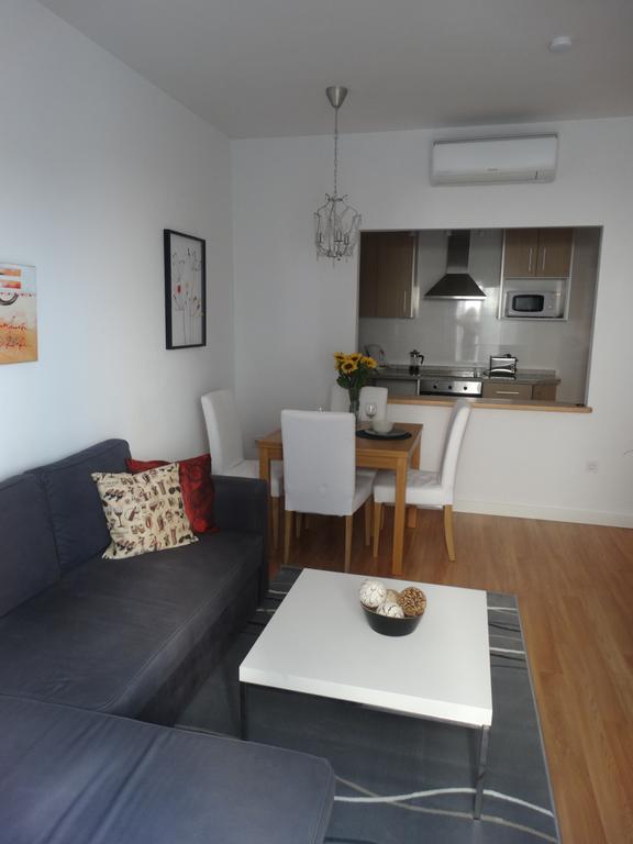Malaga Apartamentos - Montano, 18 Pokój zdjęcie