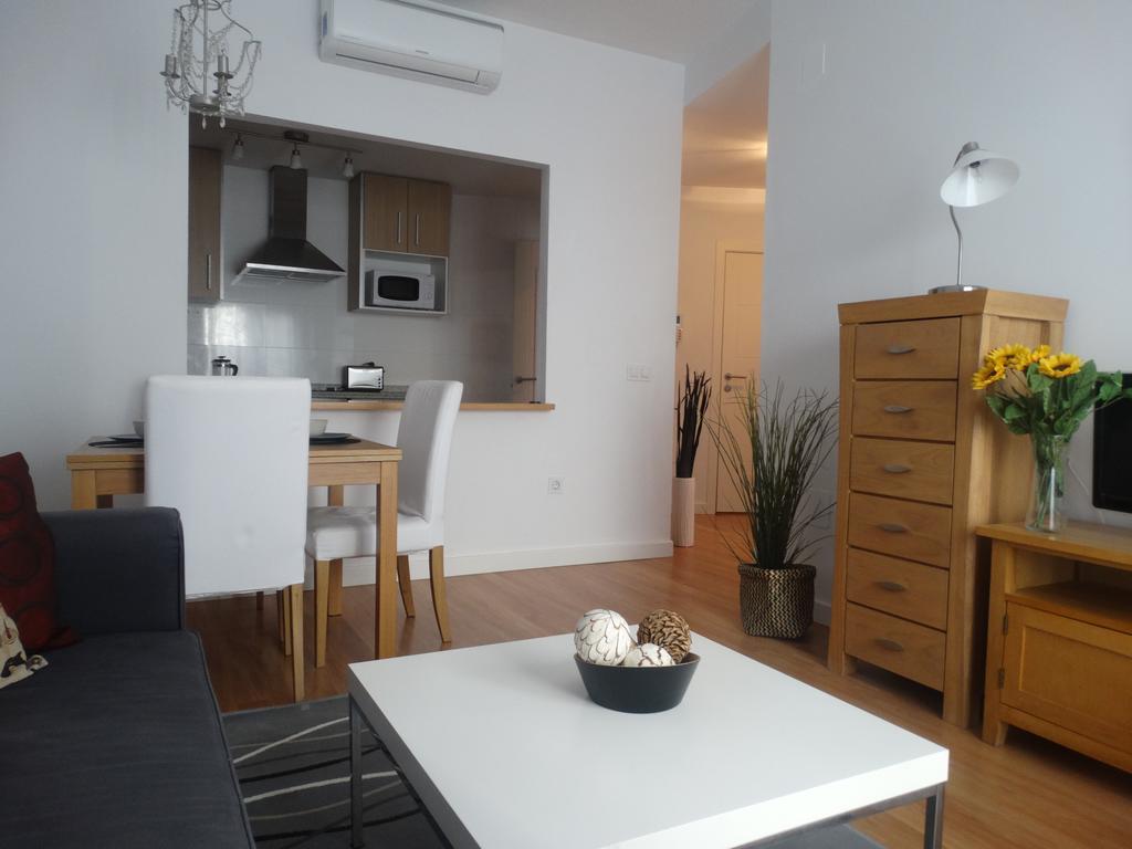 Malaga Apartamentos - Montano, 18 Pokój zdjęcie