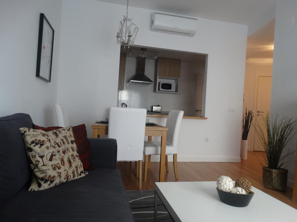 Malaga Apartamentos - Montano, 18 Pokój zdjęcie