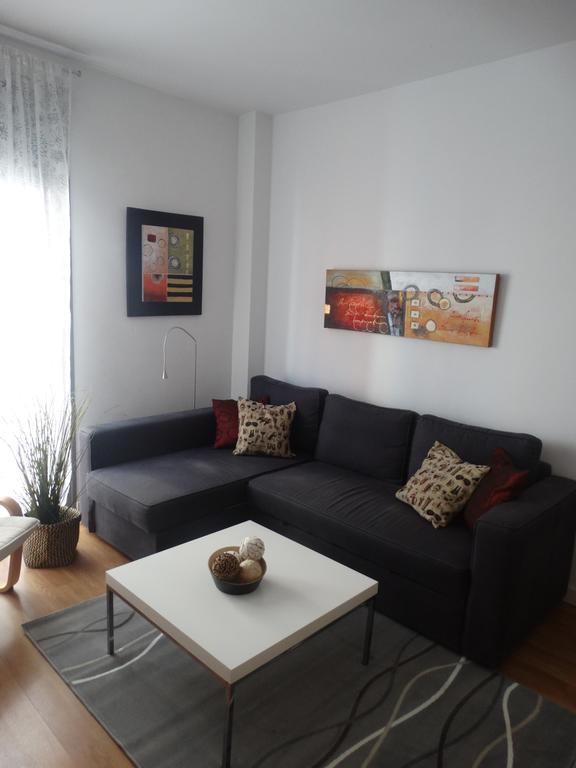 Malaga Apartamentos - Montano, 18 Pokój zdjęcie