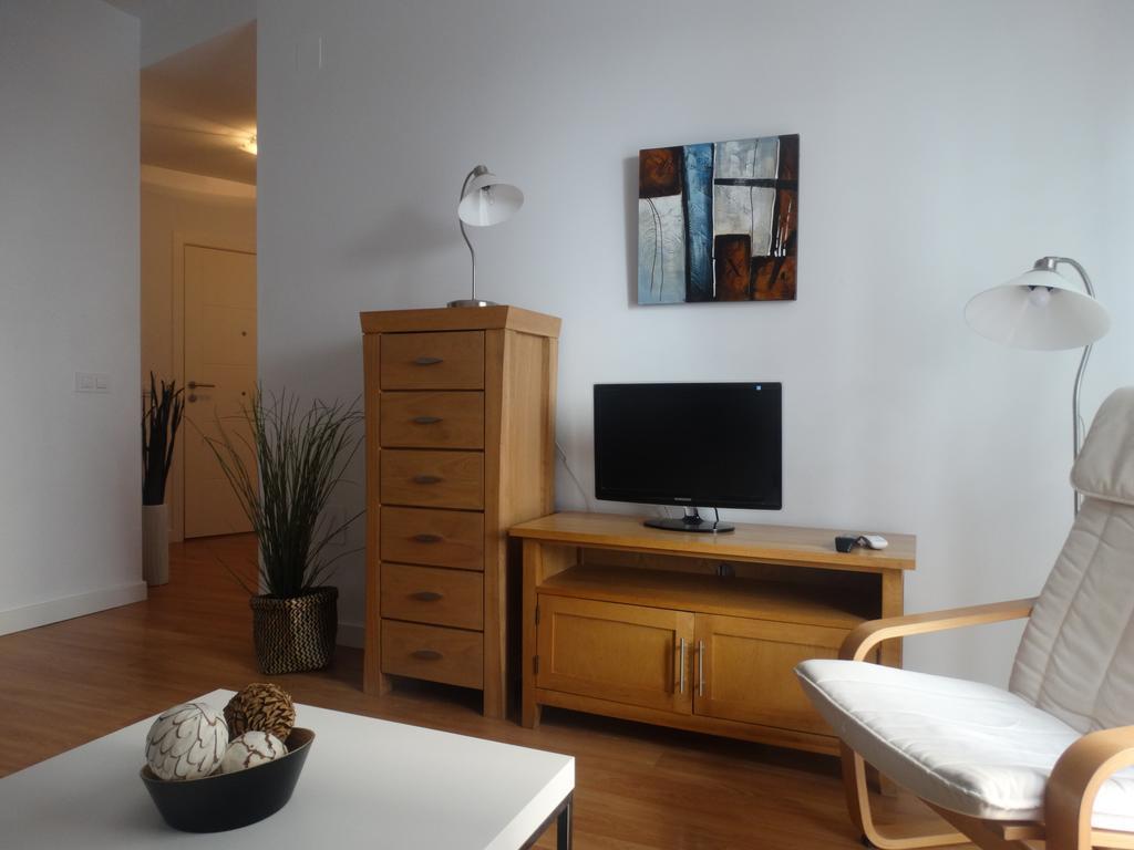 Malaga Apartamentos - Montano, 18 Pokój zdjęcie