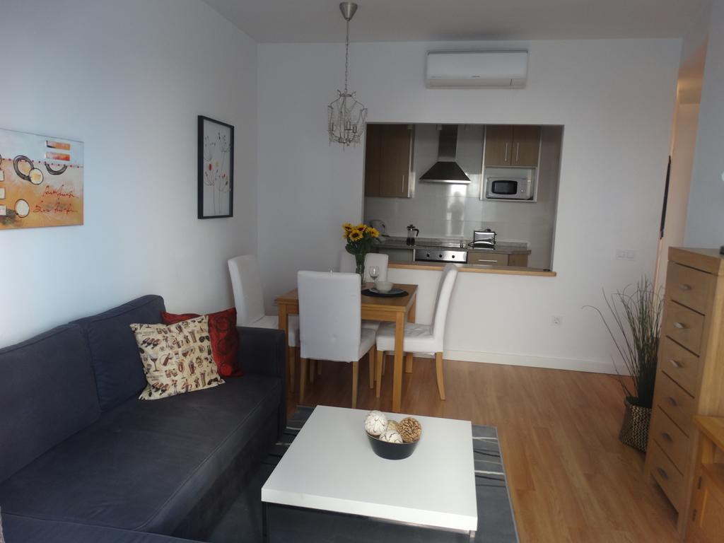 Malaga Apartamentos - Montano, 18 Zewnętrze zdjęcie