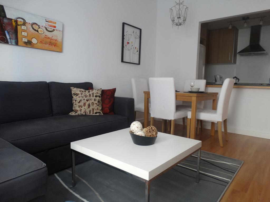 Malaga Apartamentos - Montano, 18 Pokój zdjęcie