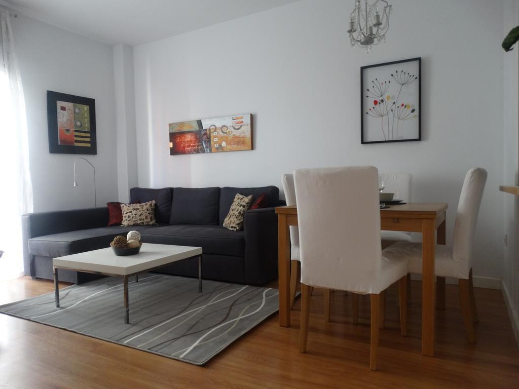 Malaga Apartamentos - Montano, 18 Pokój zdjęcie