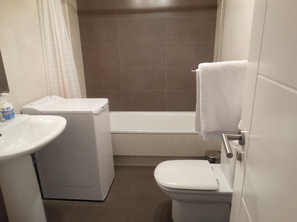Malaga Apartamentos - Montano, 18 Zewnętrze zdjęcie