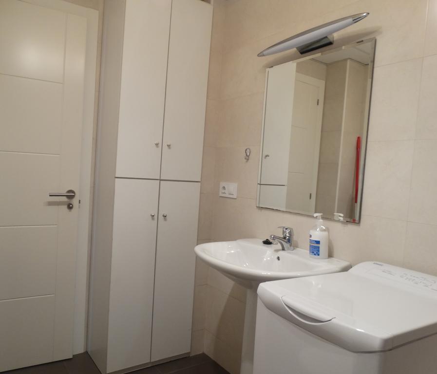 Malaga Apartamentos - Montano, 18 Zewnętrze zdjęcie