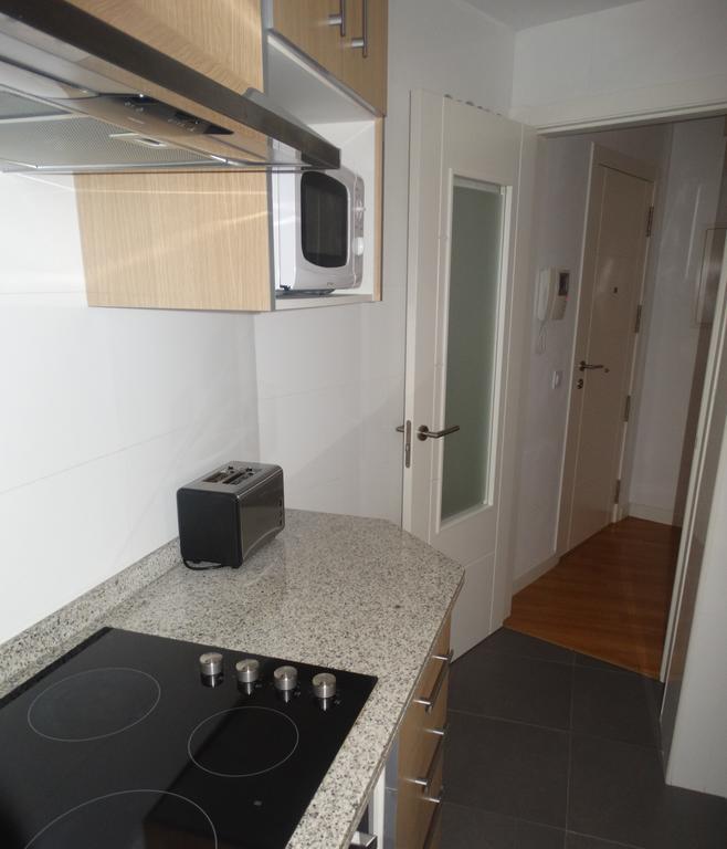 Malaga Apartamentos - Montano, 18 Zewnętrze zdjęcie