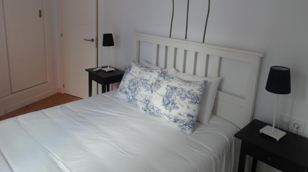 Malaga Apartamentos - Montano, 18 Zewnętrze zdjęcie